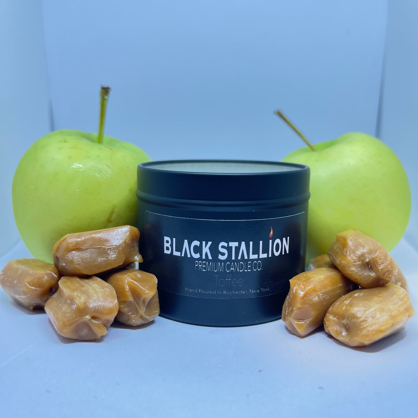 Toffee 4oz