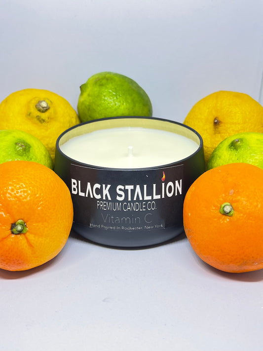 Vitamin C 8oz