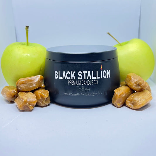 Toffee 8 oz